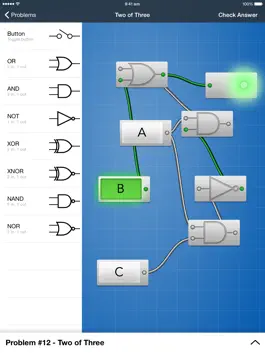 Game screenshot Circuitry mod apk