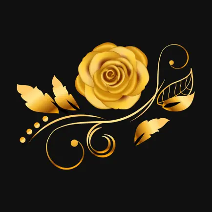 Variety of Rose Stickers Читы