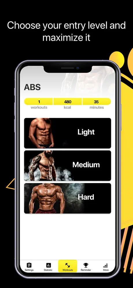 Sworkout