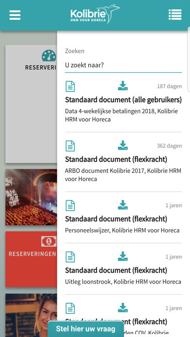 How to cancel & delete Kolibrie Online from iphone & ipad 2