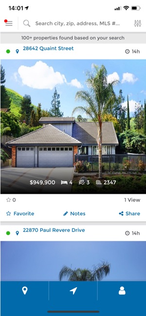 San Antonio Homes and Living(圖2)-速報App