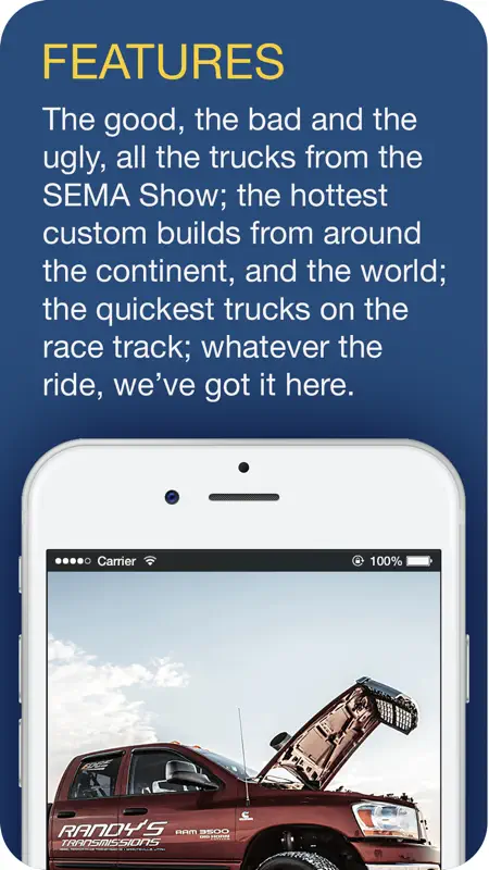 Diesel World screenshot 2 of 6