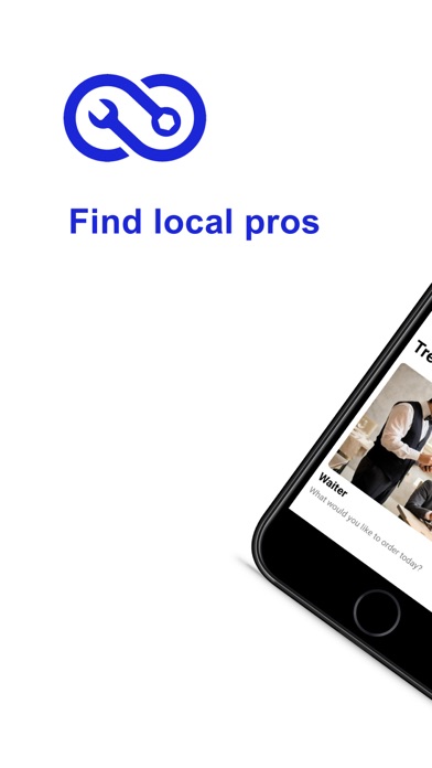 【图】Ashghali: Find Local Pros(截图1)