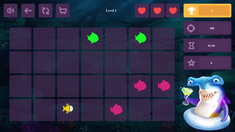 MatchFish screenshot-3