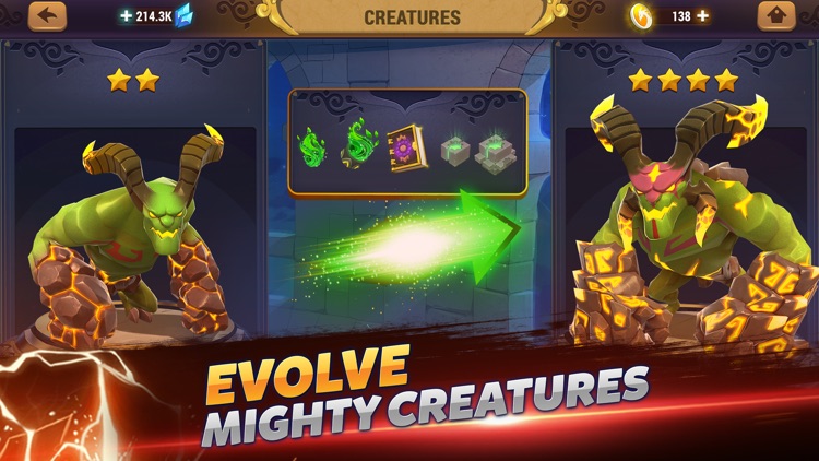 Might & Magic Turn-Based RPG screenshot-4