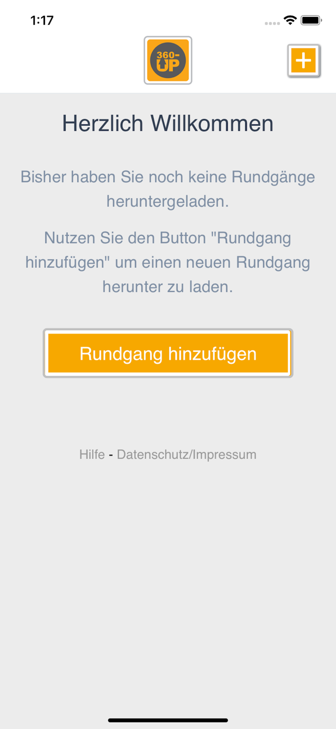 360-up Offline Player