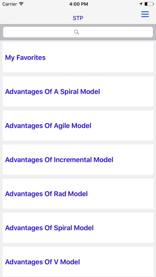 #5. STP - Software Testing (iOS) 由: Raj Kumar
