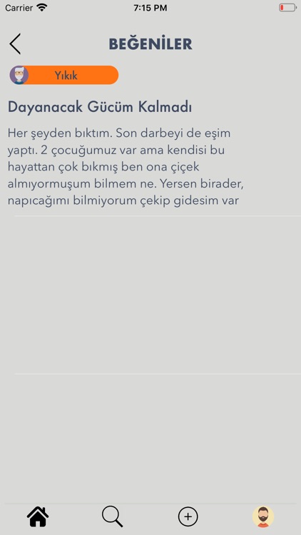 Dök İçini screenshot-8