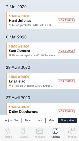 iColl screenshot 6