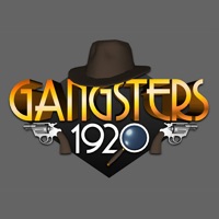 Gangsters 1920 icon