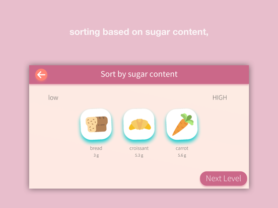 Screenshot #5 pour Foodology!