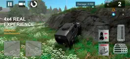 Game screenshot Top Offroad 4x4 Simulator apk