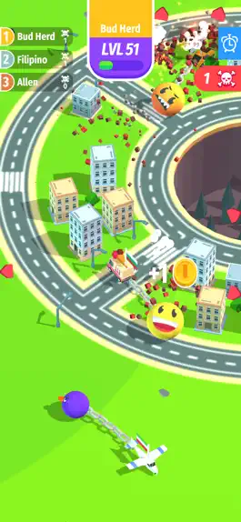 Game screenshot Crash Drivers mod apk