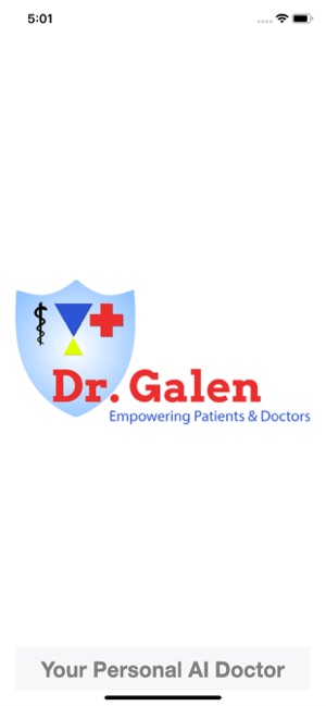 Dr.Galen