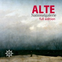 Alte Nationagalerie Berlin