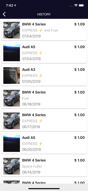 Raxs Mobile Wash(圖3)-速報App