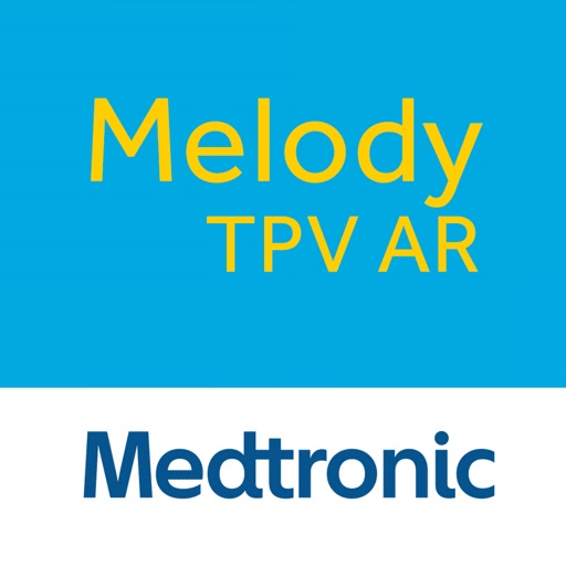 Melody™ TPV AR icon