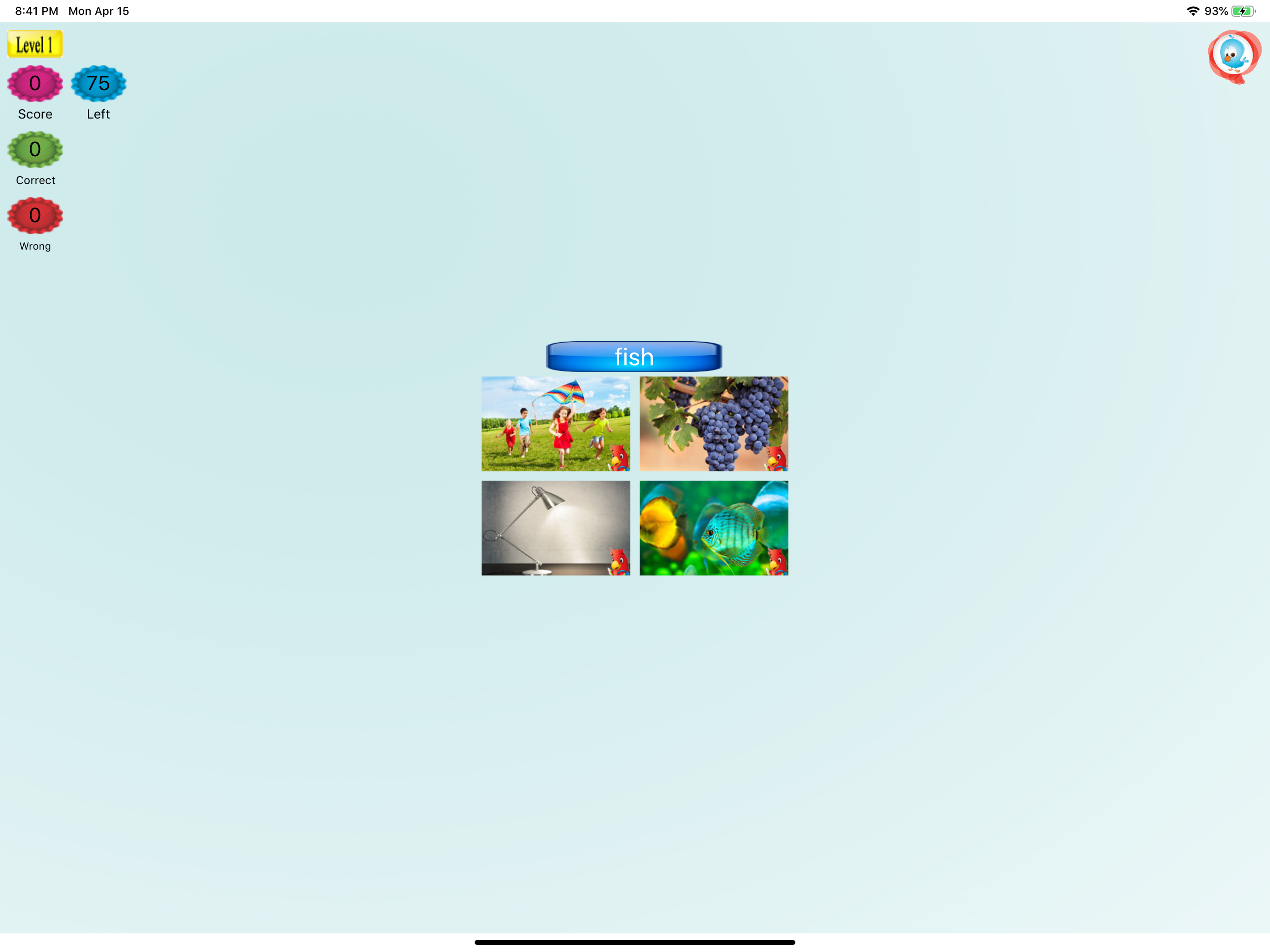 Starters