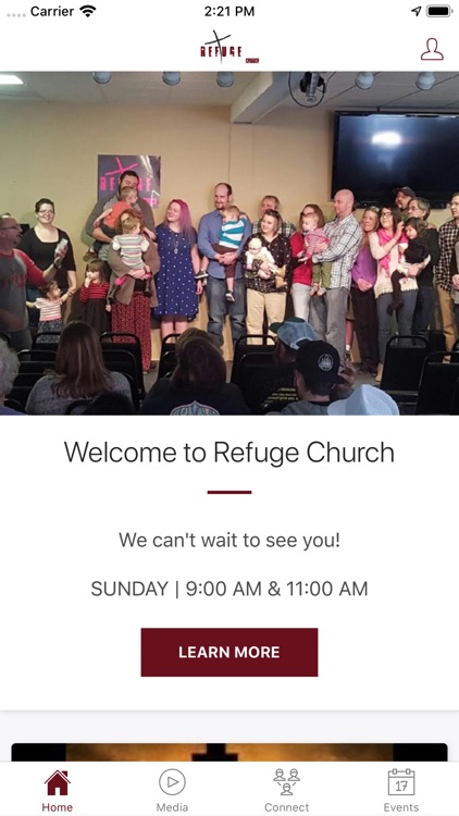Refuge Church of NC
