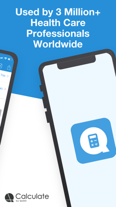 Calculate by QxMD screenshot 5