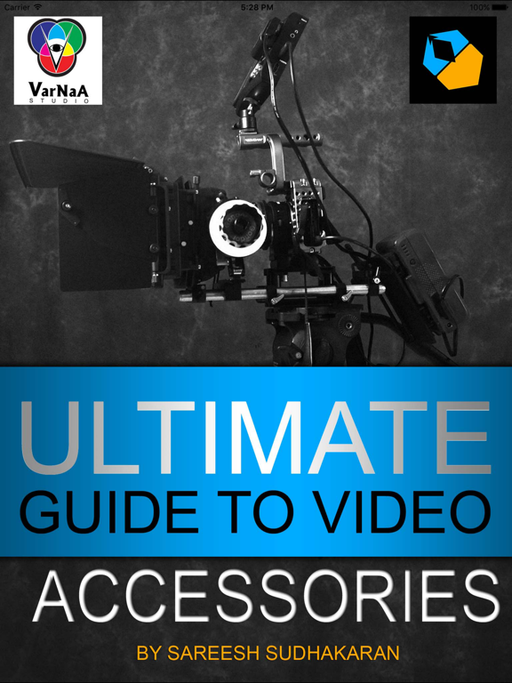 Screenshot #4 pour Guide to Video Accessories