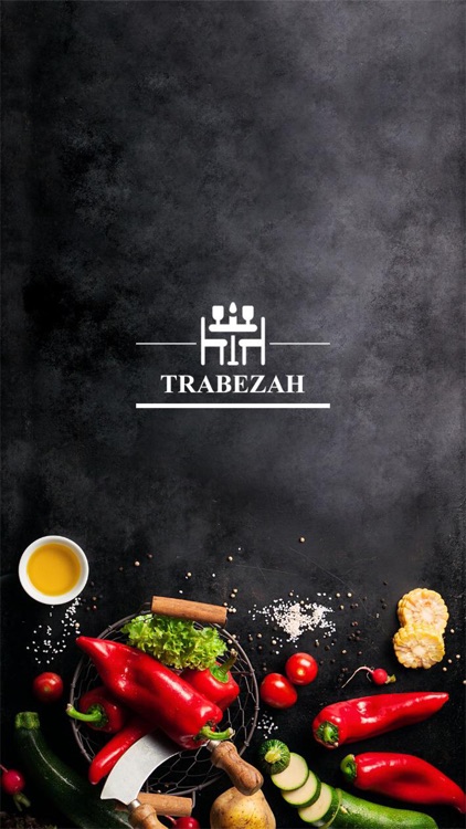 Tarabezah | ترابيزة