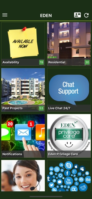 Eden Group