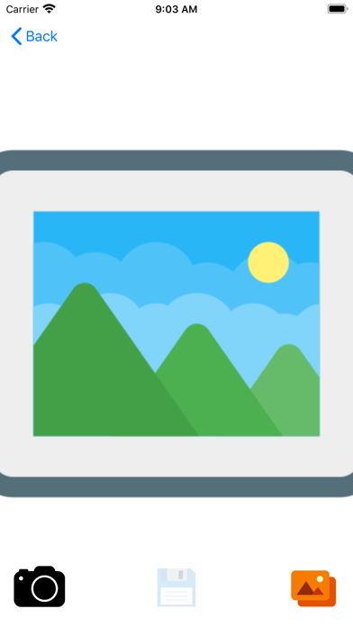 dog background remover iPhone screenshot 3 - Photo & Video app