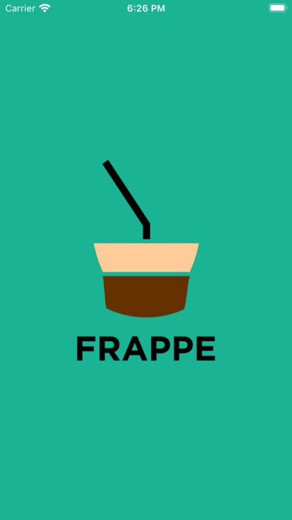 Frappe