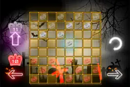 Game screenshot Halloween Checkers apk