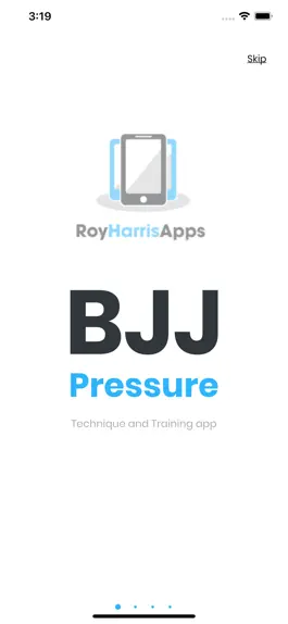 Game screenshot BJJ Pressure mod apk