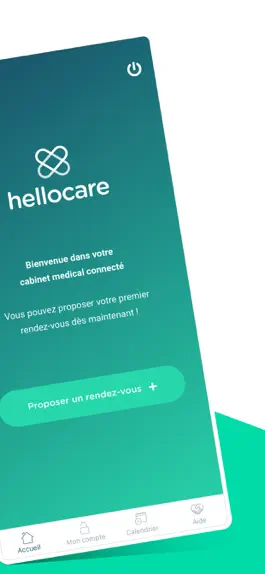 Game screenshot Hellocare Pro - Télémédecine apk