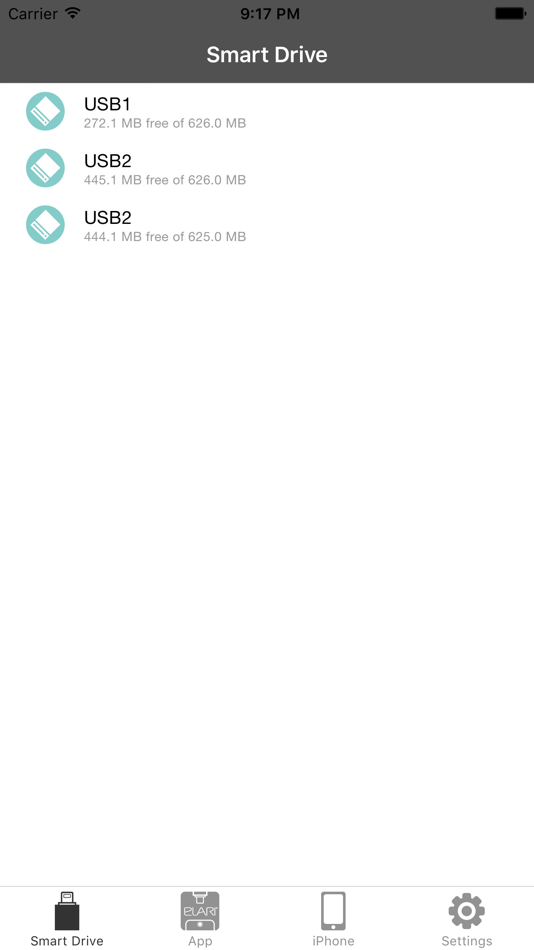 #2. Elari SmartDrive (iOS) 由: Shenzhen Feitianxia Technology Co, Ltd.