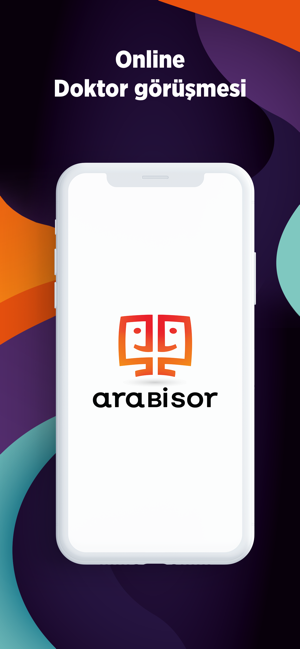 Arabisor - Online Doktor(圖3)-速報App