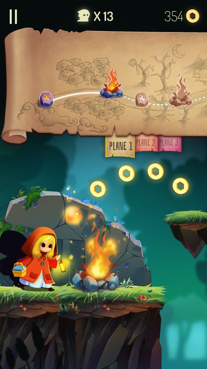 Last Remaining Light screenshot-3