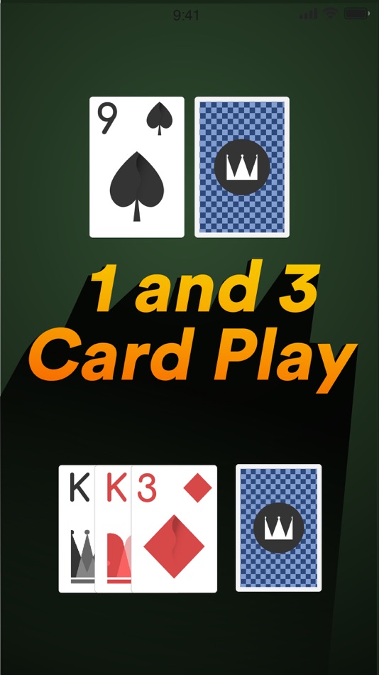 #2. Solitaire - Classic Game (iOS) 由: Ludum LLC