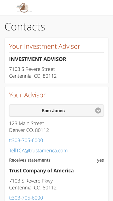 How to cancel & delete Prism Capital Management from iphone & ipad 2