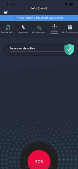 Game screenshot VigieApp for Neovigie hack