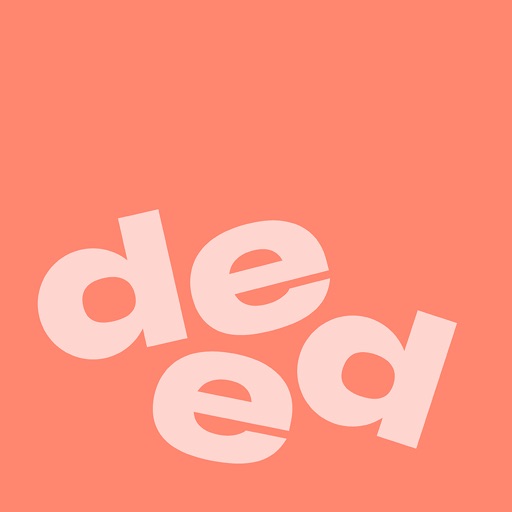 DEED APP