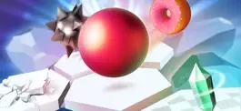 Game screenshot Bounce - Jumping ball apk