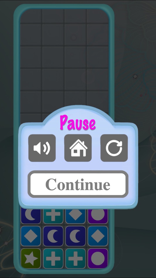 #2. Break Color Tiles (iOS) 由: 鹏飞 郑