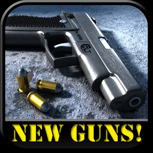 AAA GUN CLUB lite iOS App
