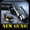 Become a member of the AppStore’s finest collection of gesture and touch controlled weaponry with AAA GUN CLUB lite