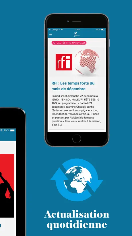 Français à l'étranger