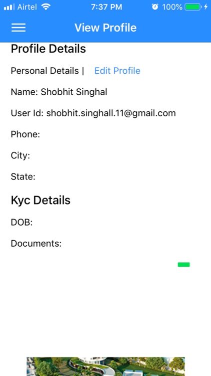 SARE GGN Buyers screenshot-4