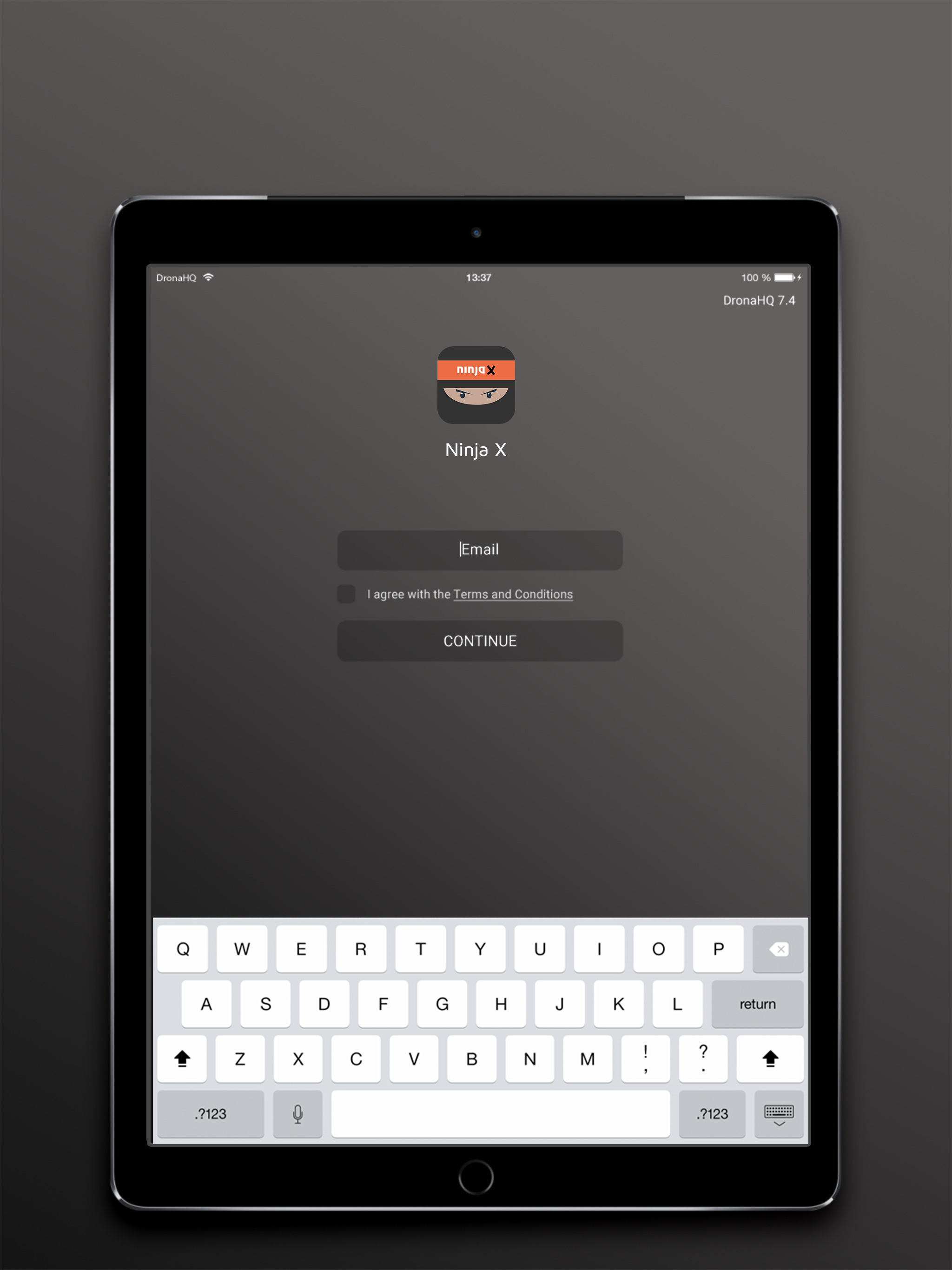 Ninja X : Learning Gamified
