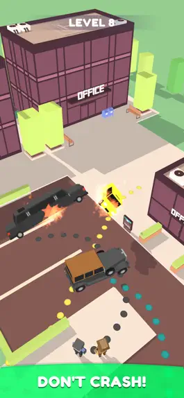 Game screenshot Taxi Draw hack