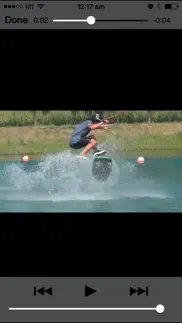 waketips iPhone Captures Décran 4