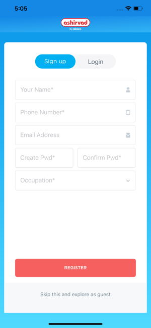 Ashirvad(圖3)-速報App