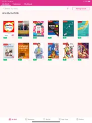 cu-ebook store айпад изображения 2